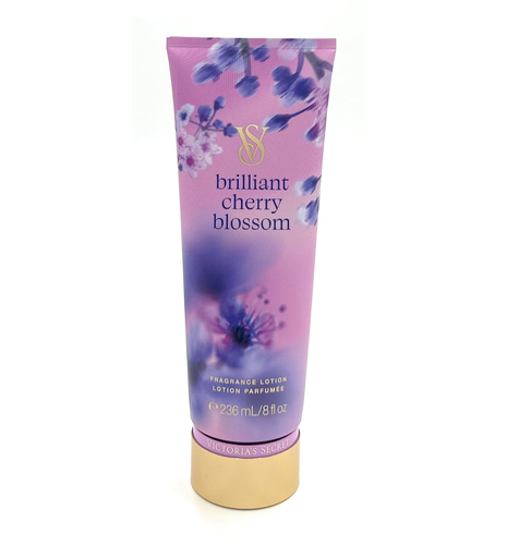 VICTORIA'S SECRET Brilliant Cherry Blossom Body Lotion