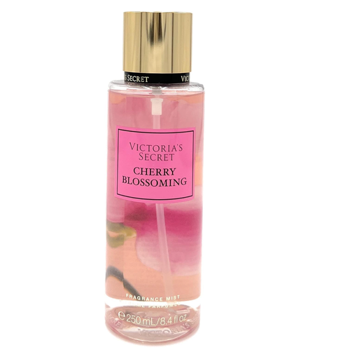 VICTORIA'S SECRET Brilliant Cherry Blossom Body Mist