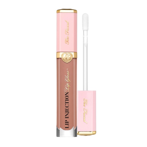 Too Faced Lip Injection Lip Gloss - Secure The Bag
