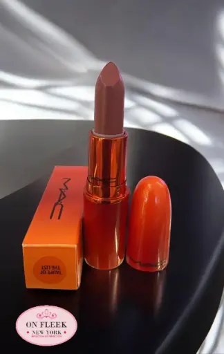 MAC Matte Lipstick - Taupe Of The List