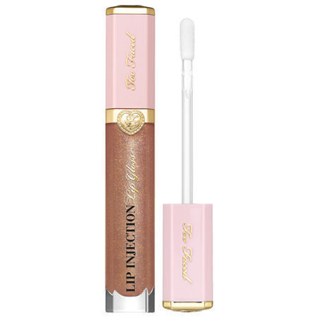 Too Faced Lip Injection Lipgloss - Say My Name