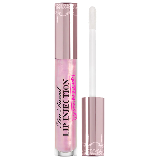 Too Faced Lip Injection Maximum Plump