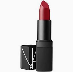 NARS Sheer Lipstick - Gypsy
