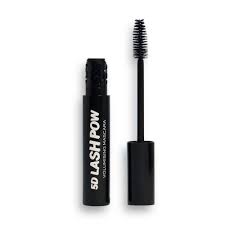 Makeup Revolution 5D Lash Pow Boom Volumising Mascara