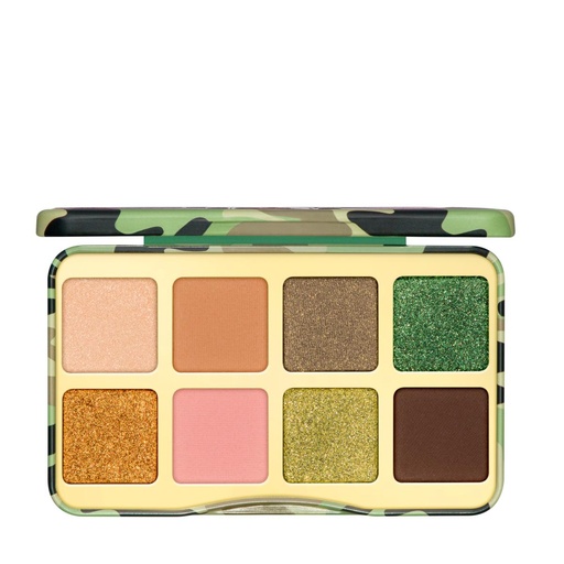 Too Faced Major Love Eyeshadow Palette 