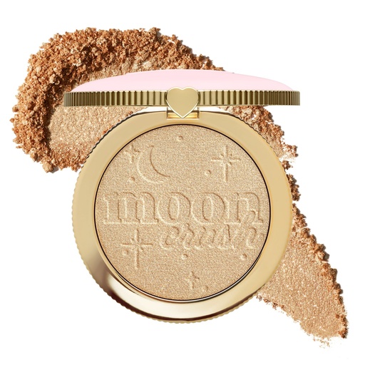 Too Faced Moon Crush Out Of This World Highlighter - Shooting Star