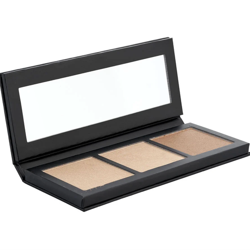 MAC Hyper Real Glow Highlighter Palette - Get It Glowin