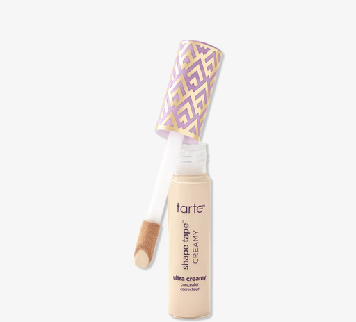 Tarte Ultra Creamy Shape Tape Concealer - 12S
