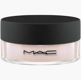 MAC Iridescent Loose Powder - Sliver Dusk