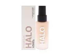 Smash Box Plumping Dew +Hylaronic Acid Illuminating Moisturizer