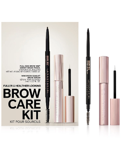 Anastasia Beverly Hills Brow Care Kit 