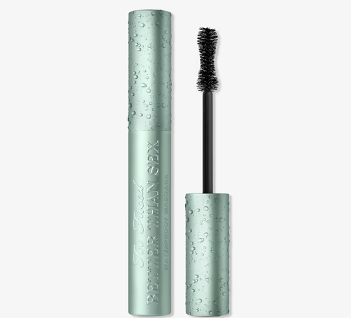 Too Faced Better Than Sex Water Proof Mascara Black