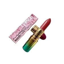 MAC Creamsheen Maker Xime Ponch