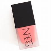 [607845051565] NARS Liquid Blush - Torrid