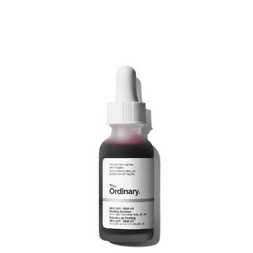 The Ordinary Aha 30%+Bha 2% Peeling Solution Mini