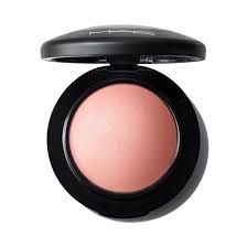 MAC Minerlize Blush New Romance