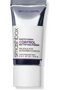 Smash Box Photo Finish Control Mattifying Primer