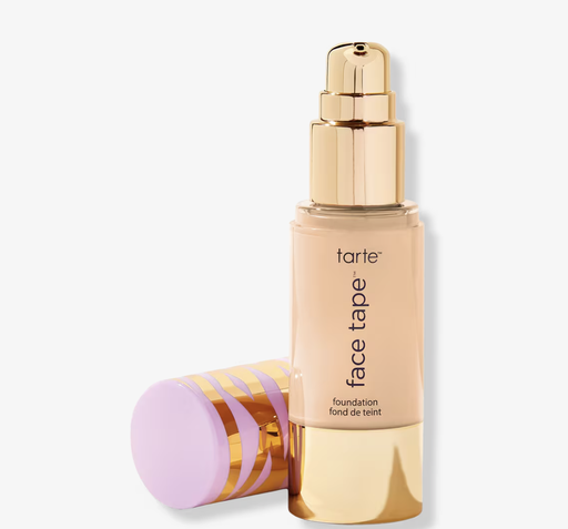 [846733035793] Tarte Double Duty Beauty Face Tape Foundation - 20S Light Sand