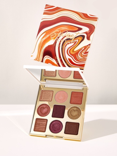 Tarte Sugar And Rush Sweet Tarte Craving Palette