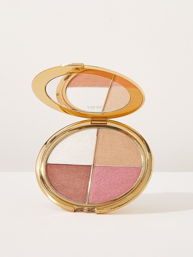 Tarte Glow Waredrobe Highlighter Palette