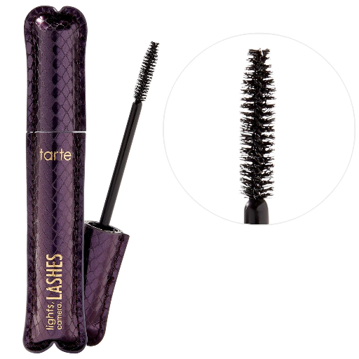 Tarte Lights Camera Lashes 