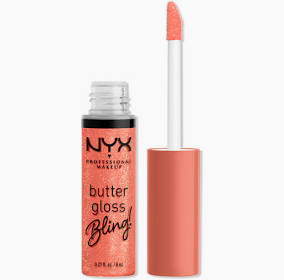 NYX Butter Gloss Bling-Dripped Out