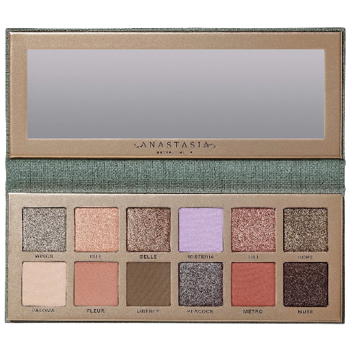 [689304188890] Anastasia Beverly Hills Nouveau Eyeshadow Palette