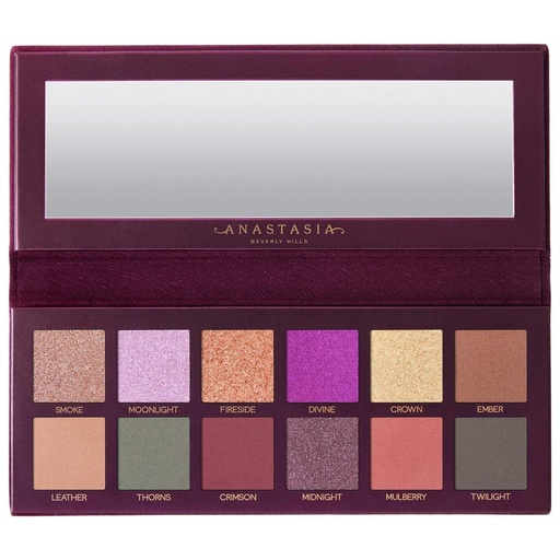 Anastasia Beverly Hills Fall Romance Eye Shadow Palette