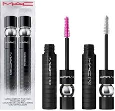 MAC Luxe Layers Mac Stack Duo Mascara