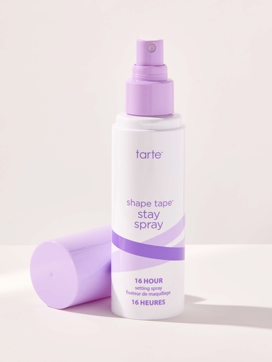 Tarte Shape Tape Stay Spray 16 Hr 