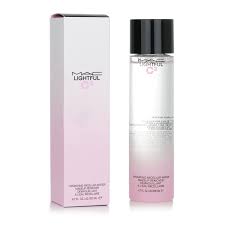 MAC Lightful C3 Hydrating Micellar Water Makeup Remover