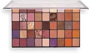 Makeup Revolution Maxi Reloaded Infinte Bronze 