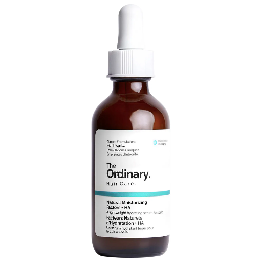 The Ordinary Hair Care Natural Moisturizing Factors +Ha