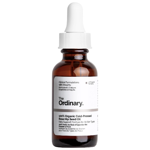 The Ordinary Cold Pressed Rose Hip Seed Oil