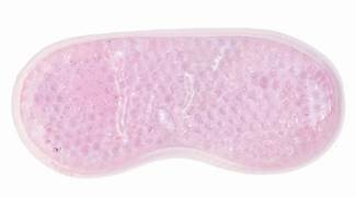 Percision Beauty Gel Bead Eye Mask Microwave And Cold Dual 