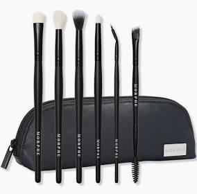 Morphe Eye Stunners 6 Piece Set 