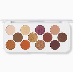 Morphe Ready For Any Thing 12 Pan Eye Shadow Palette