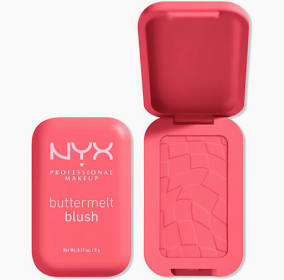 NYX Butter Melt Blush -U Know Butta
