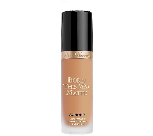 Too Faced Oil Free 24 Hr Super Long Wear Foundation - Honey