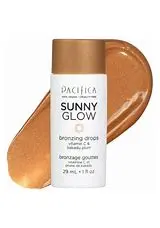 Pacifica Sunny Glow Bronzing Drops 