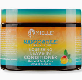 Mielle Mango And Tusli Leave In Conditioner