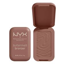 NYX Butter Melt Bronzer- Butta Biscuit
