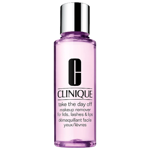 [20714146559] Clinique Take the Day Off Makeup Remover for Lids Lashes Lips