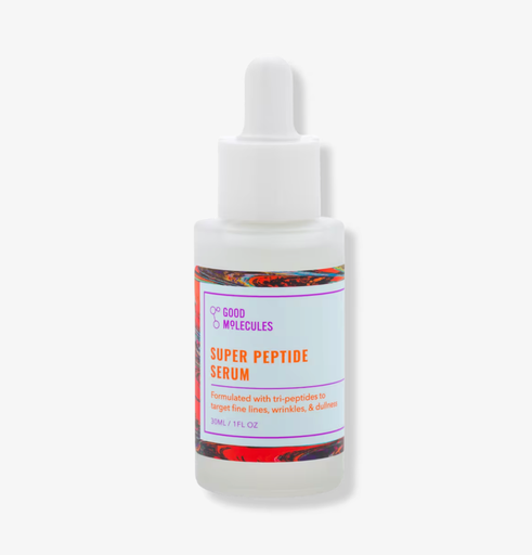 [810019610868] Good Molecules Super Peptide Serum
