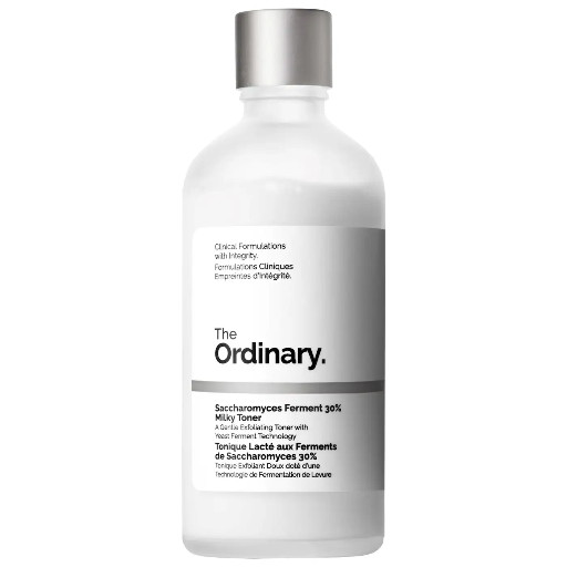 [769915233551] The Ordinary Saccharomyces Ferment 30% Milky Toner 100ml