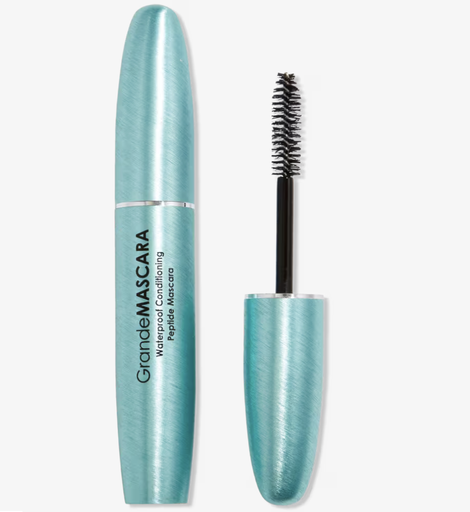 [843246110108] Grande Cosmetics Waterproof Conditioning Peptide Mascara