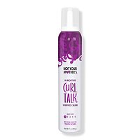 [688047131460] Not Your Mother's Curl Talk Hi-Moisture Whipped Cream
