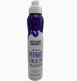 [688047131644] Not your Mother Max Body Plump for Joy Foam Conditioner