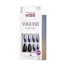[731509912326] KISS Voguish Fantasy Metallic - up to You