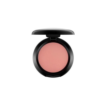 [773602000760] MAC Sheertone Blush - Melba
